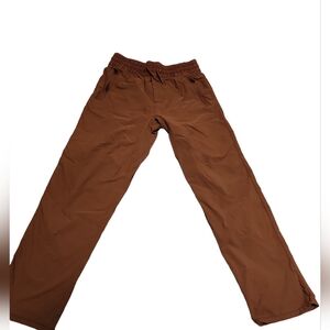 Boys Gap Quick Dry Straight Leg Pants